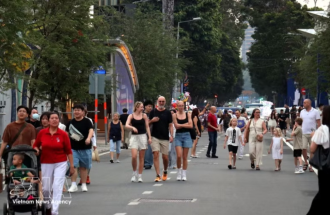 Vietnam strengthens tourism profile with WTA 2026 honours